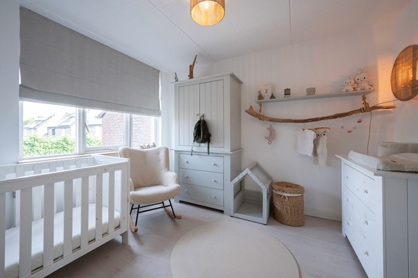 Medium property photo - Veenmosweg 9, 4731 WE Oudenbosch